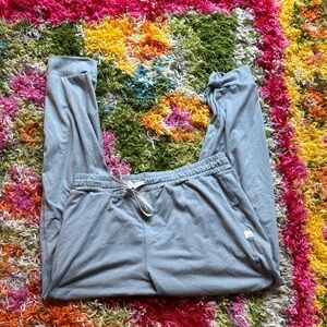 VUORI Light Blue Halo Dreamknit Jogger